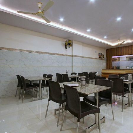 Hotel Ambika International Byndoor Bainduru Exterior foto